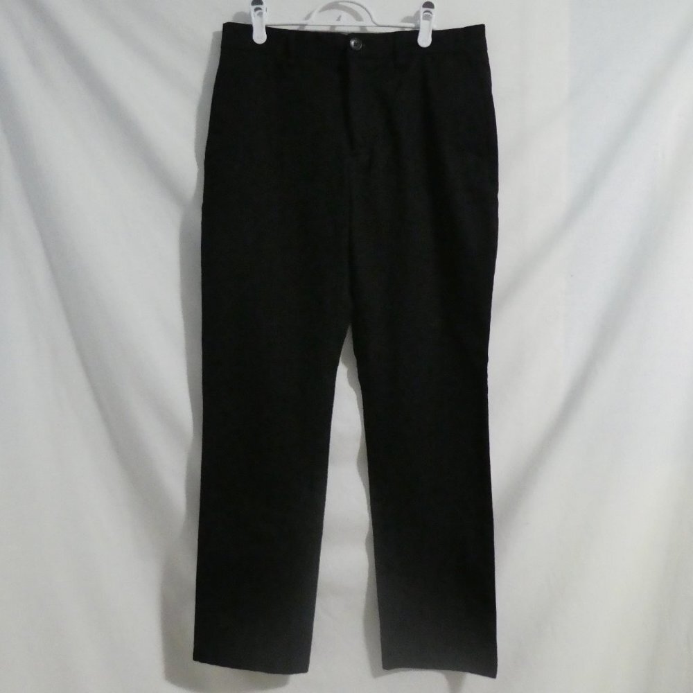 OLD NAVY Ultimate Straight Built-In Flex pants, 32 x 32, GUC